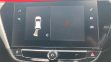 Vauxhall Corsa 1.2 Turbo SRi Edition 5dr Petrol Hatchback